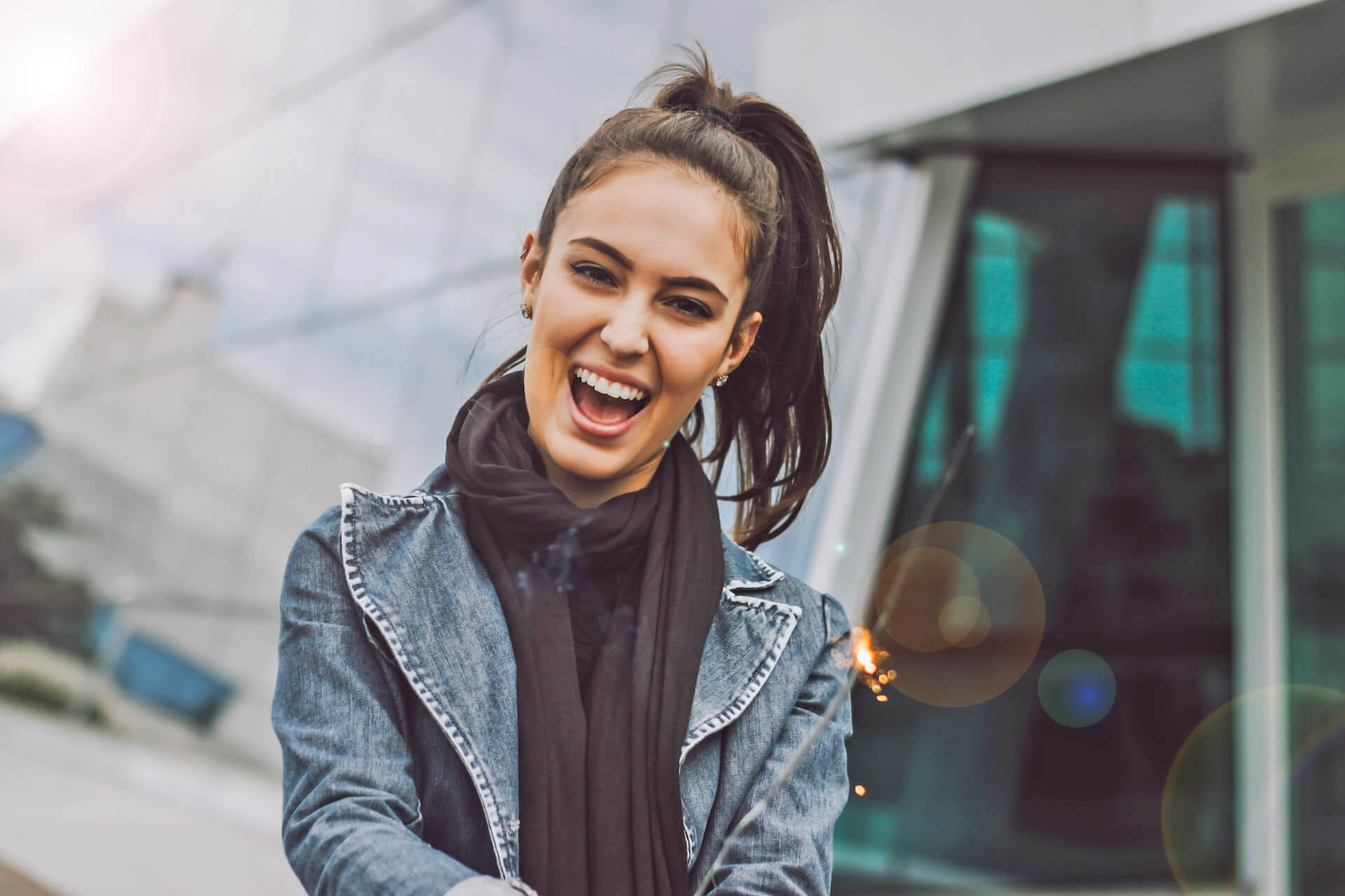 Fantastisch mooie facings