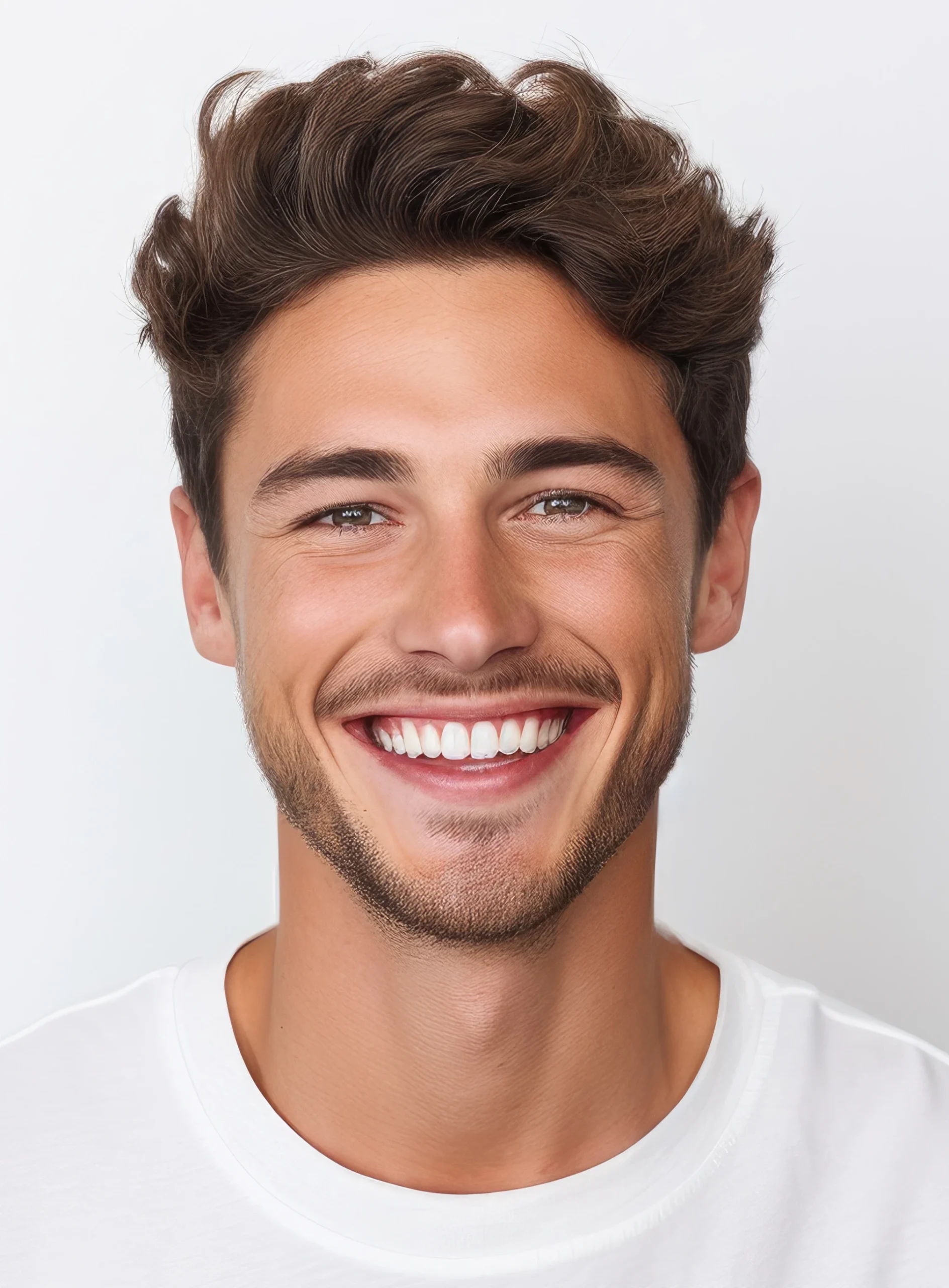 Tandarts Amsterdam facings tanden